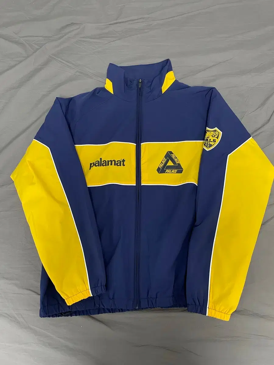 PALACE Fukuoka Track Jacket 